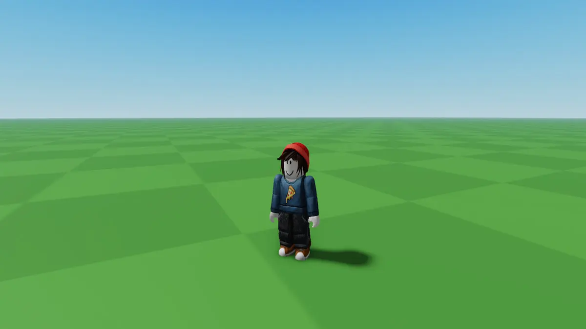 Roblox UGC Limited codes (June 2024)-Mobile Game Guide-php.cn image.