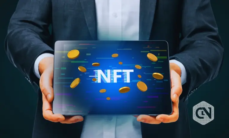 Swarm Markets Unveils Gold-Backed NFT Solution to Counter MiCA ...