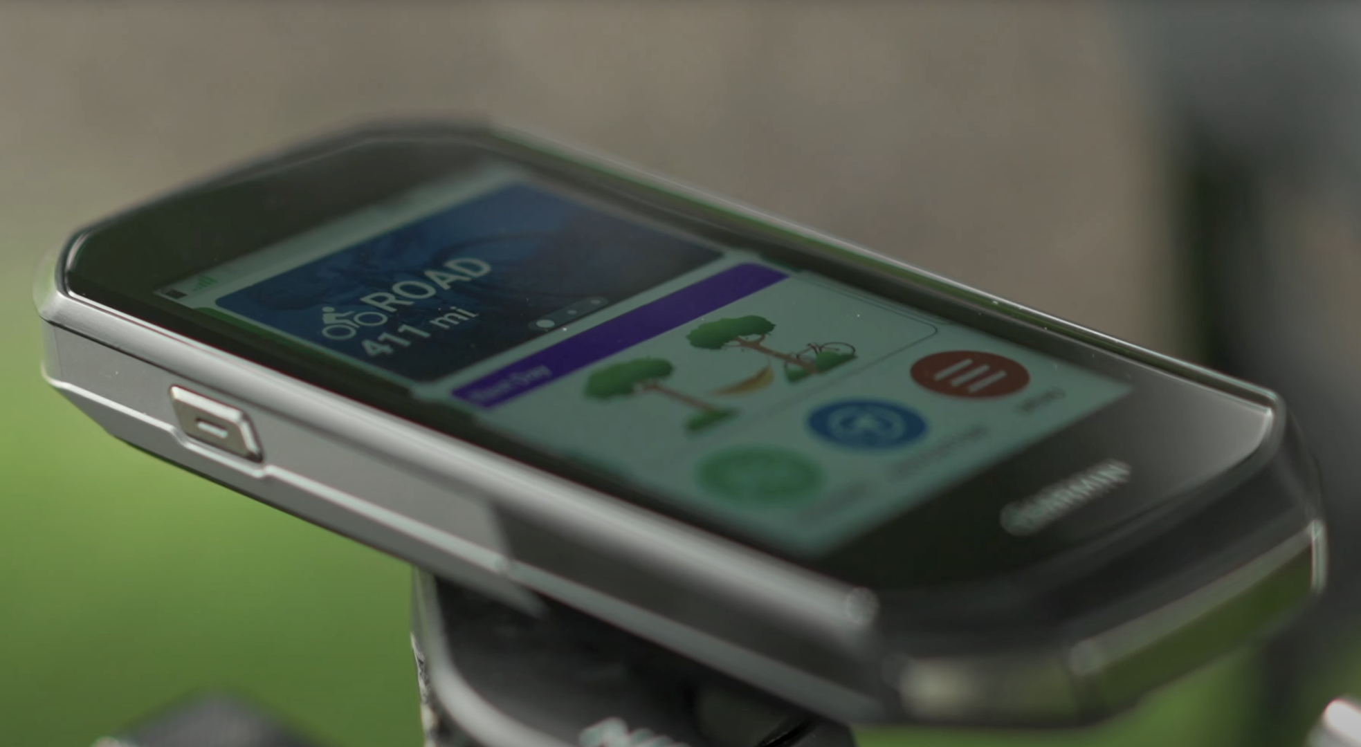 Garmin Edge 1050 released with design, feature and Garmin Pay upgrades ... image.