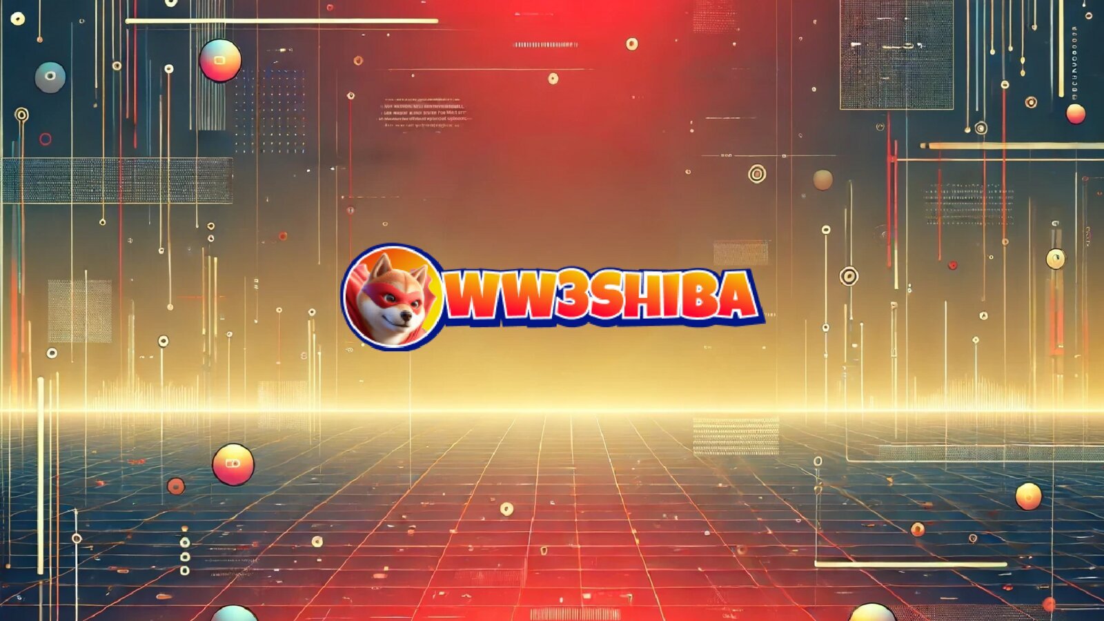 WW3 Shiba (WW3S) Emerges as the New Meme Coin to Buy as Dogwifhat (WIF) and Bonk (BONK) Crash