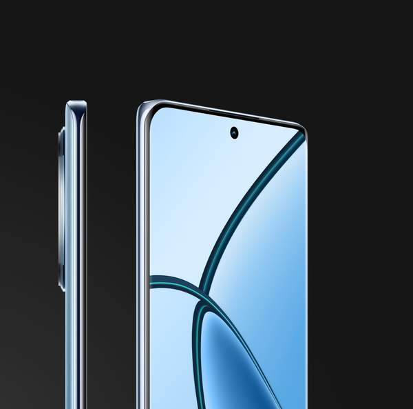 realme P1 Pro 5G 12GB版发售时间和价格