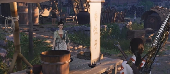 燕云十六声隐月山童姥奇遇怎么完成 燕云十六声隐月山童姥奇遇攻略流程