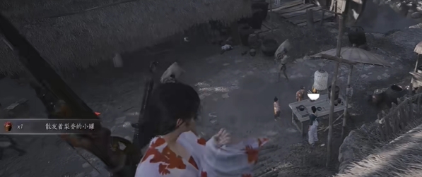 燕云十六声隐月山童姥奇遇怎么完成 燕云十六声隐月山童姥奇遇攻略流程