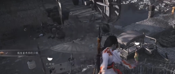 燕云十六声隐月山童姥奇遇怎么完成 燕云十六声隐月山童姥奇遇攻略流程