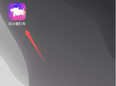 花小猪打车怎么投诉司机 花小猪打车投诉司机方法