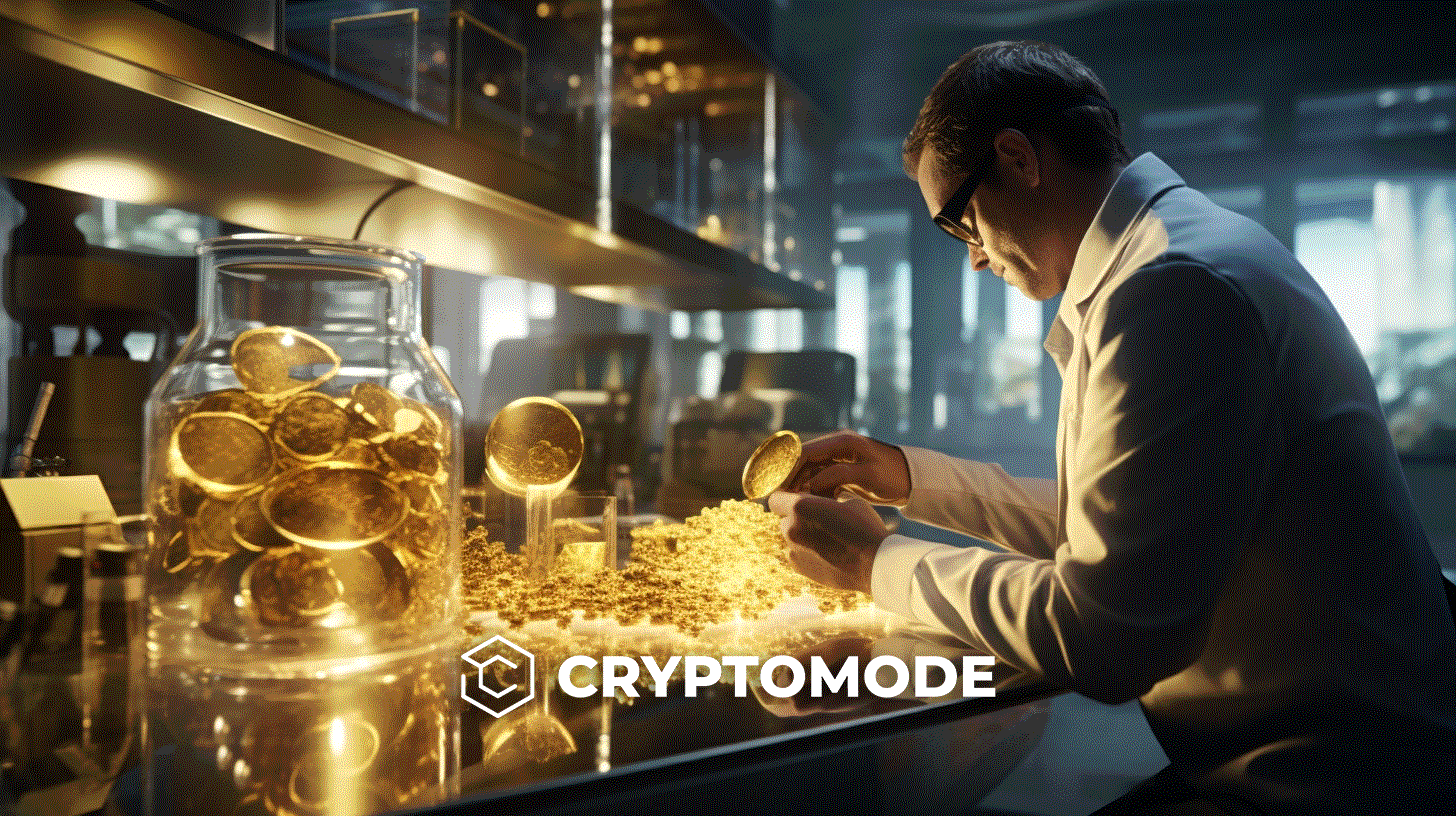 Blast Debuts Its Token With a Valuation North of $2B, Experiences ... image.
