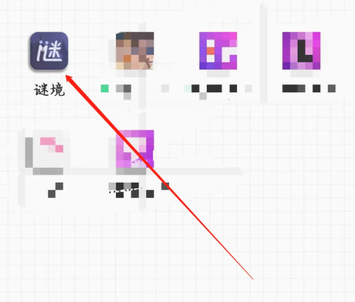 谜境app怎么玩密室逃脱 谜境如何查看密室逃脱