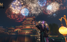 单人独行江湖，多人共绘武侠传奇！《燕云十六声》给你超自由体验