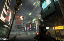 Shrapnel（弹片）将参展 2024 ChinaJoy 硬核游戏主题展区