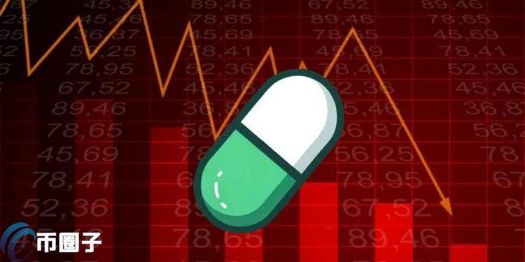 solana链meme币发行平台pump.fun收入暴跌30%！影响sol价格？