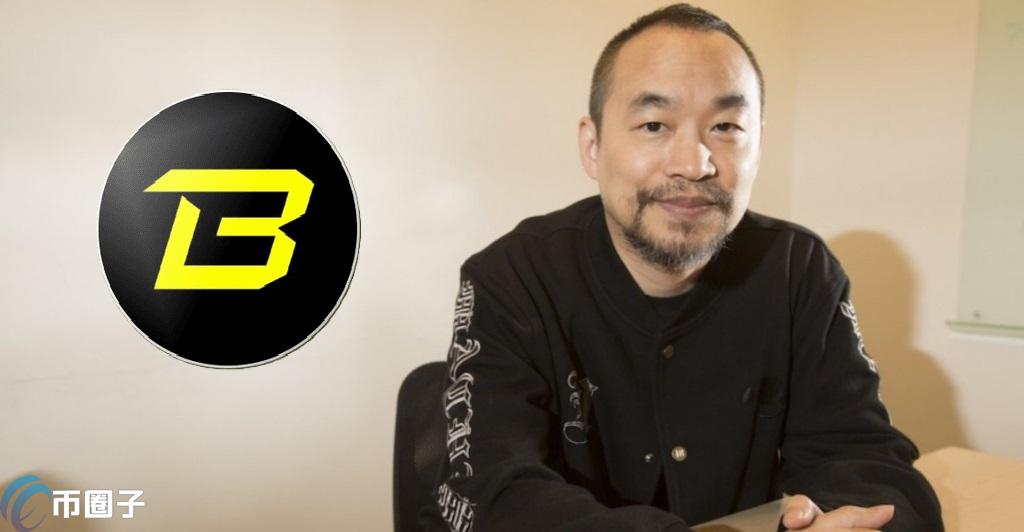 黄立成狂买blast成最大个人巨鲸！friend血亏悲剧会重演？