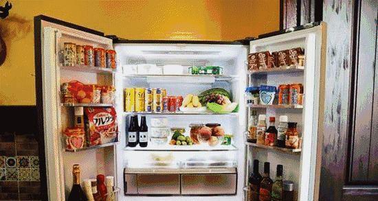 How to choose a good refrigerator (key elements and buying advice)