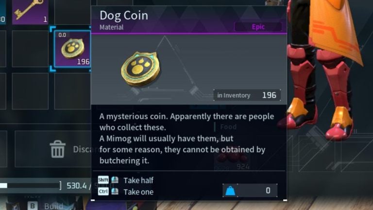 How to Get Dog Coins & Find the Medal Merchant in Palworld-Web3.0-php.cn