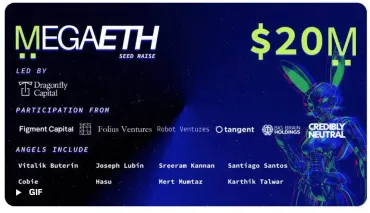 解读 MegaETH 白皮书：基建永不眠，Vitalik 参投的巨额融资 L1 有何过人之处？