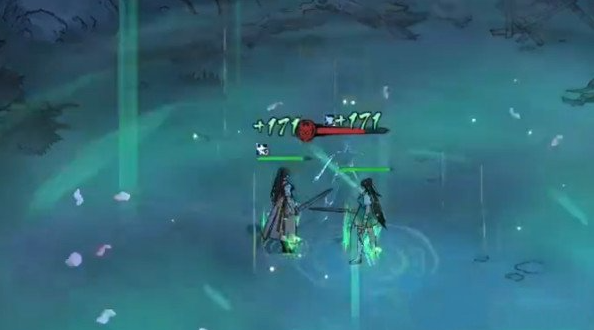 墨剑江湖疯魔棍法怎么搭配  墨剑江湖疯魔棍法搭配攻略