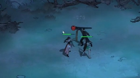 墨剑江湖疯魔棍法怎么搭配  墨剑江湖疯魔棍法搭配攻略