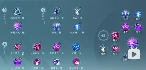 剑网3无界万花和五毒怎么选  剑网3无界万花和五毒对比分析