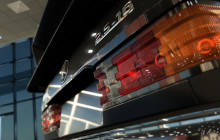 《神力科莎Evo》Steam页面正式上线