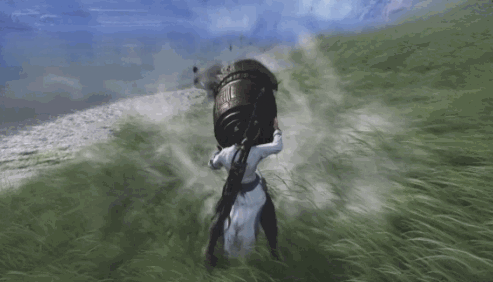 燕云十六声狮吼正声奇术怎么样