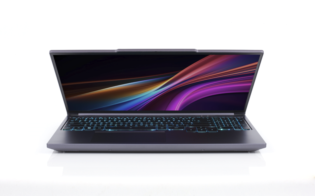 机械革命极光 X 游戏本更多信息公布:A 面镭雕线条、提供 i7 12800HX + RTX 4060 可选
