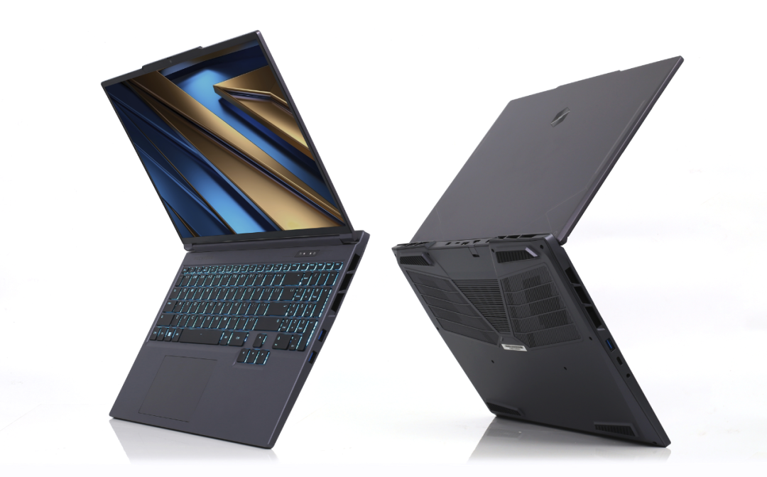 机械革命极光 X 游戏本更多信息公布:A 面镭雕线条、提供 i7 12800HX + RTX 4060 可选
