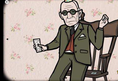 逃离方块生日第四部分攻略