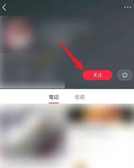 小红书在哪里加好友 小红书加好友方法