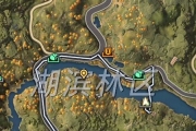 星球重启杜加河谷风景在哪​
