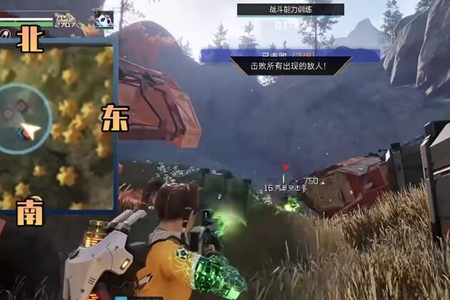 星球重启杜加河谷风景在哪​