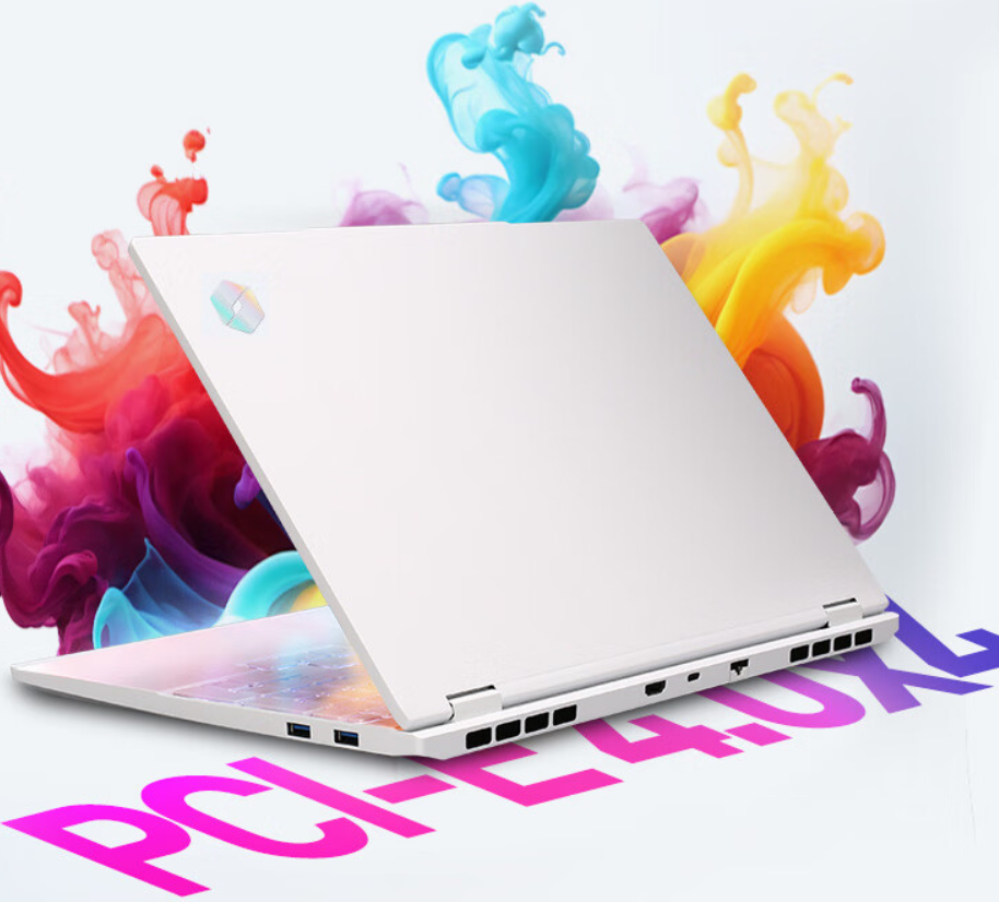 4799 元起，机械革命无界 15X 暴风雪 99Wh 大电池版笔记本发布