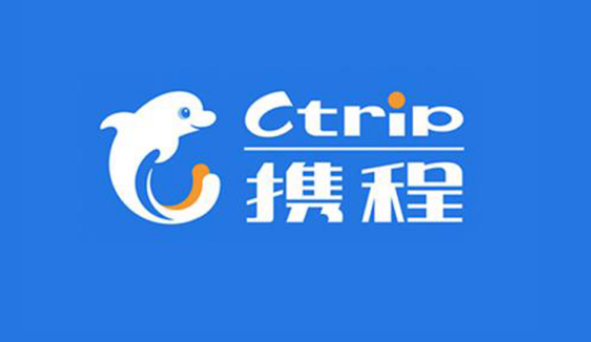 携程旅行二维码检票在哪里