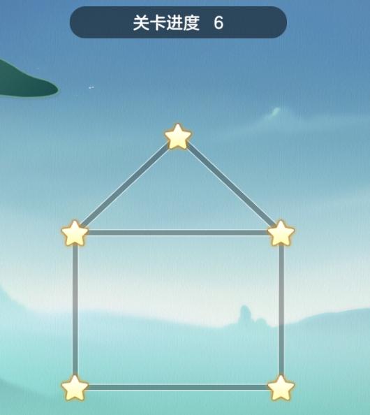 破晓序列巨木摘星第六关怎么过 破晓序列巨木摘星第六关图文通关攻略