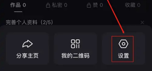 快手小窗口播放怎么开启 快手小窗口播放开启方法