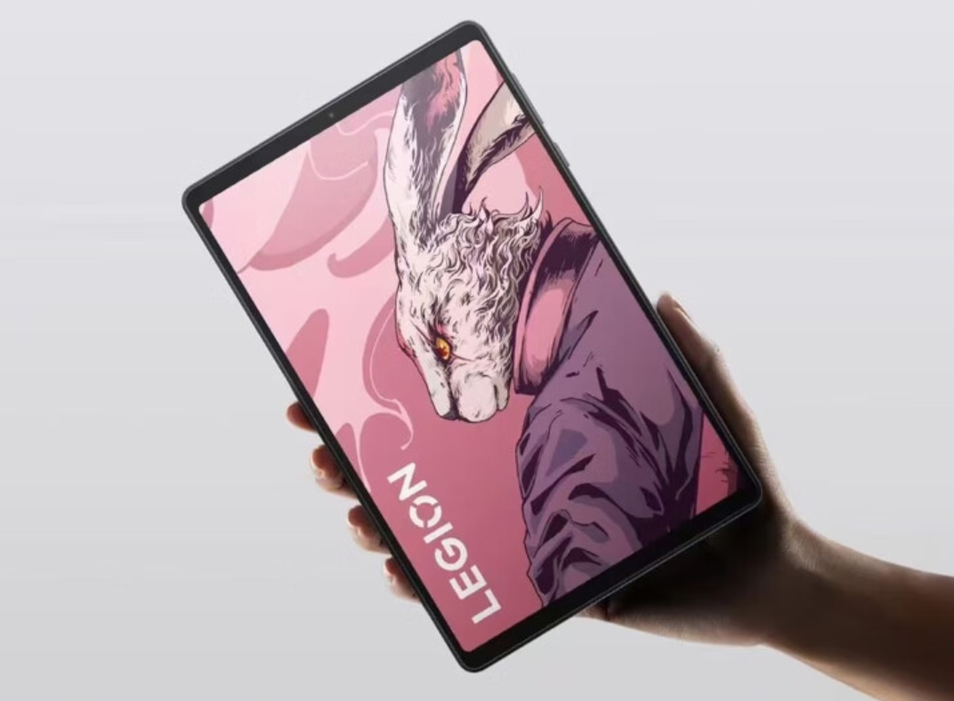 联想拯救者 Y700 2023 平板开启 ZUI 16.0.336 灰度推送,升级安卓 14 系统