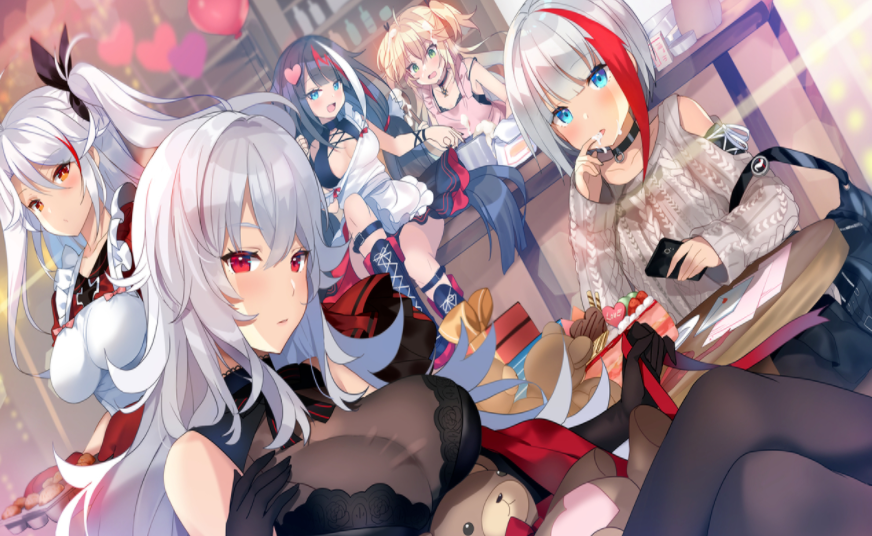 infinite painter怎么导入笔刷 painter笔刷怎么导入