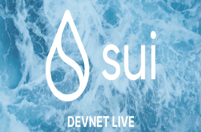 2024年07月03日Sui币价格