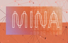 2024年07月03日Mina币价格