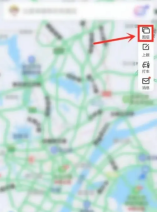百度地图怎么查看热力图 百度地图查看热力图步骤分享