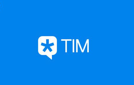 TIM怎么取消临时会话 TIM临时会话关闭教程分享