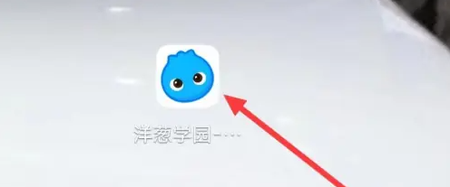 洋葱学园怎么搜题 洋葱学园搜题步骤一览