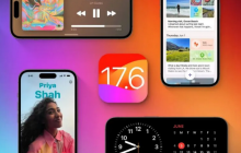 iOS17.6开发者预览版Beta 2发布：修复 BUG、改进性能和提升稳定性！