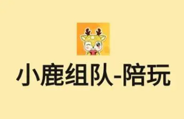 小鹿组队怎么下单 下单操作方法