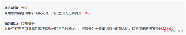 《绝区零》强队配队攻略最新