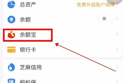支付宝怎么解除余额冻结 支付宝解除余额冻结方法一览