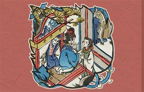 江南百景图宝库钥匙作用介绍