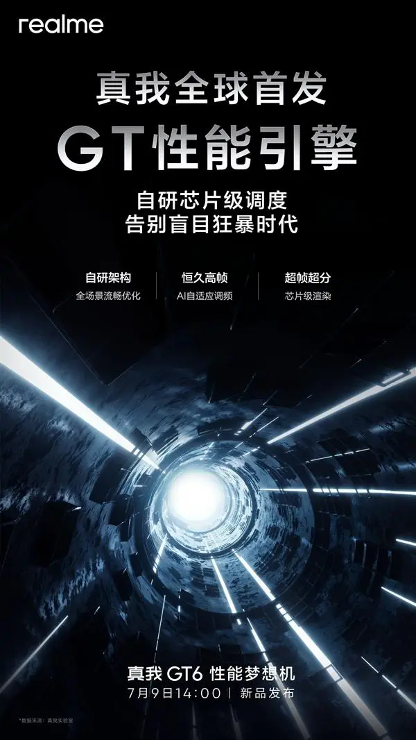 真我GT6月球探索版值得买吗 参数配置详情
