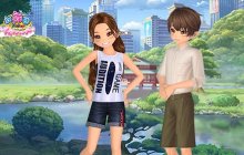 七月，《劲舞团》陪你迎接盛夏