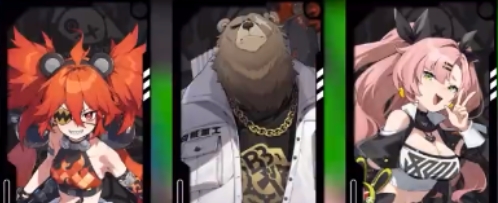 《绝区零》妮可配队搭配