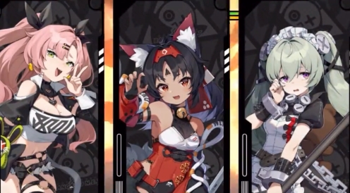 《绝区零》妮可配队搭配