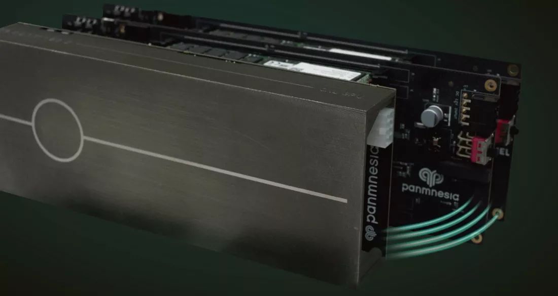 GPU 显存不够咋办？新技术可通过 PCIe 扩展，延迟 100 纳秒以内